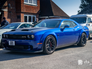 Rivos Hub Sandford - ColinHillPhotography.uk