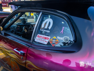 Rivos Hub Sandford - ColinHillPhotography.uk