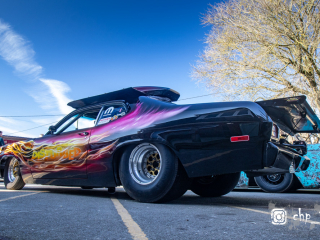 Rivos Hub Sandford - ColinHillPhotography.uk