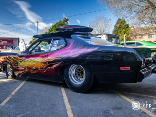 Rivos Hub Sandford - ColinHillPhotography.uk