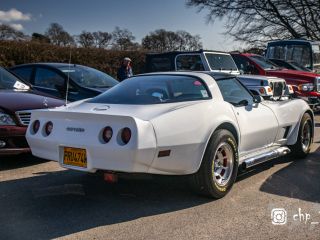 Rivos Hub Sandford - ColinHillPhotography.uk