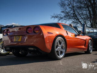 Rivos Hub Sandford - ColinHillPhotography.uk