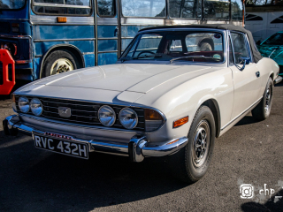 Rivos Hub Sandford - ColinHillPhotography.uk