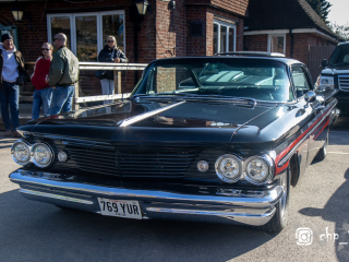 Rivos Hub Sandford - ColinHillPhotography.uk