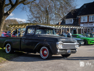 Rivos Hub Sandford - ColinHillPhotography.uk