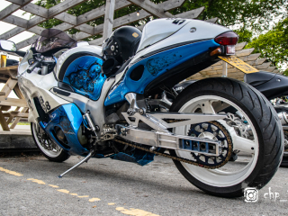 Rivos Hub Sandford - ColinHillPhotography.uk