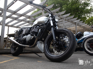 Rivos Hub Sandford - ColinHillPhotography.uk