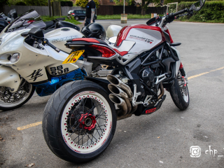 Rivos Hub Sandford - ColinHillPhotography.uk