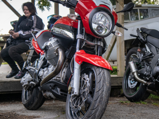 Rivos Hub Sandford - ColinHillPhotography.uk