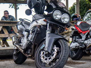 Rivos Hub Sandford - ColinHillPhotography.uk