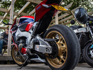 Rivos Hub Sandford - ColinHillPhotography.uk