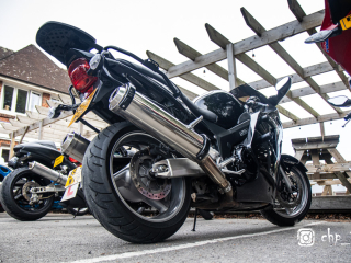 Rivos Hub Sandford - ColinHillPhotography.uk