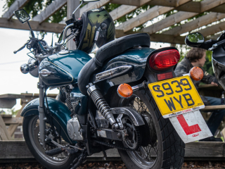 Rivos Hub Sandford - ColinHillPhotography.uk