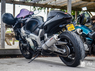 Rivos Hub Sandford - ColinHillPhotography.uk