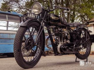 Rivos Hub Sandford - ColinHillPhotography.uk