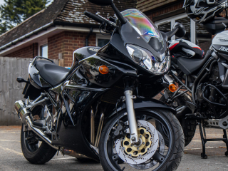 Rivos Hub Sandford - ColinHillPhotography.uk