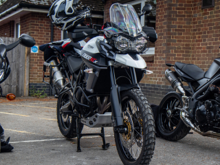 Rivos Hub Sandford - ColinHillPhotography.uk