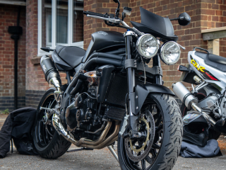 Rivos Hub Sandford - ColinHillPhotography.uk