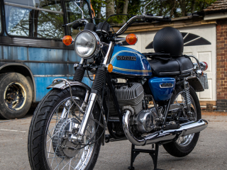 Rivos Hub Sandford - ColinHillPhotography.uk