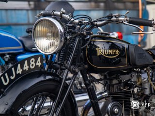 Rivos Hub Sandford - ColinHillPhotography.uk