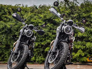 Rivos Hub Sandford - ColinHillPhotography.uk