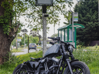 Rivos Hub Sandford - ColinHillPhotography.uk