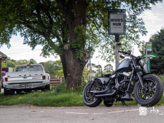 Rivos Hub Sandford - ColinHillPhotography.uk