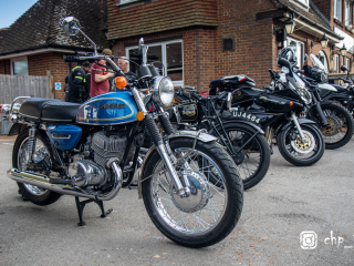 Rivos Hub Sandford - ColinHillPhotography.uk