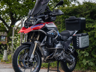 Rivos Hub Sandford - ColinHillPhotography.uk