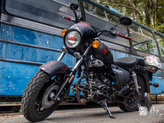 Rivos Hub Sandford - ColinHillPhotography.uk