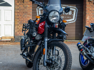 Rivos Hub Sandford - ColinHillPhotography.uk