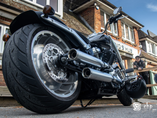 Rivos Hub Sandford - ColinHillPhotography.uk