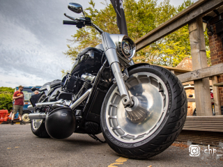 Rivos Hub Sandford - ColinHillPhotography.uk