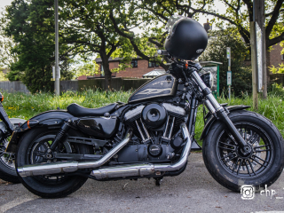 Rivos Hub Sandford - ColinHillPhotography.uk