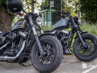 Rivos Hub Sandford - ColinHillPhotography.uk