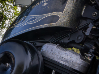 Rivos Hub Sandford - ColinHillPhotography.uk