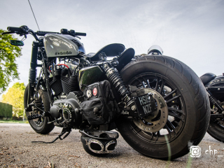 Rivos Hub Sandford - ColinHillPhotography.uk