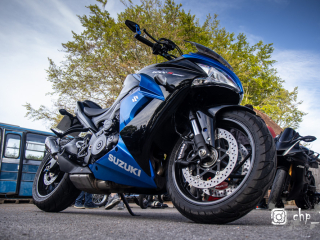 Rivos Hub Sandford - ColinHillPhotography.uk