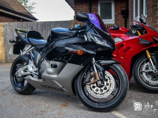 Rivos Hub Sandford - ColinHillPhotography.uk