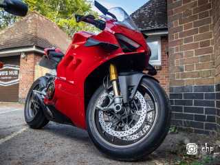 Rivos Hub Sandford - ColinHillPhotography.uk