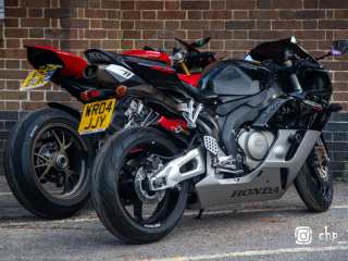 Rivos Hub Sandford - ColinHillPhotography.uk