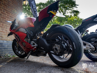 Rivos Hub Sandford - ColinHillPhotography.uk