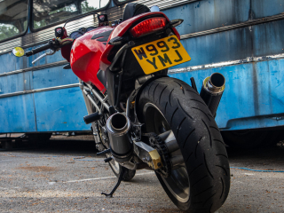 Rivos Hub Sandford - ColinHillPhotography.uk