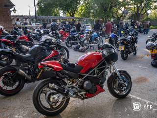 Rivos Hub Sandford - ColinHillPhotography.uk