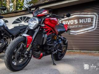 Rivos Hub Sandford - ColinHillPhotography.uk