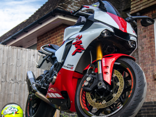 Rivos Hub Sandford - ColinHillPhotography.uk