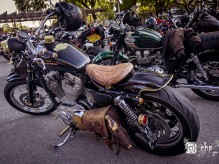 Rivos Hub Sandford - ColinHillPhotography.uk