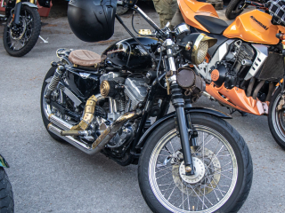 Rivos Hub Sandford - ColinHillPhotography.uk