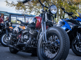 Rivos Hub Sandford - ColinHillPhotography.uk