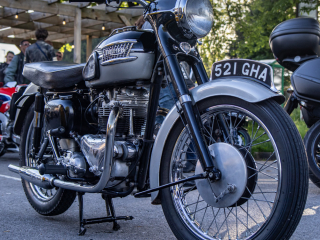 Rivos Hub Sandford - ColinHillPhotography.uk